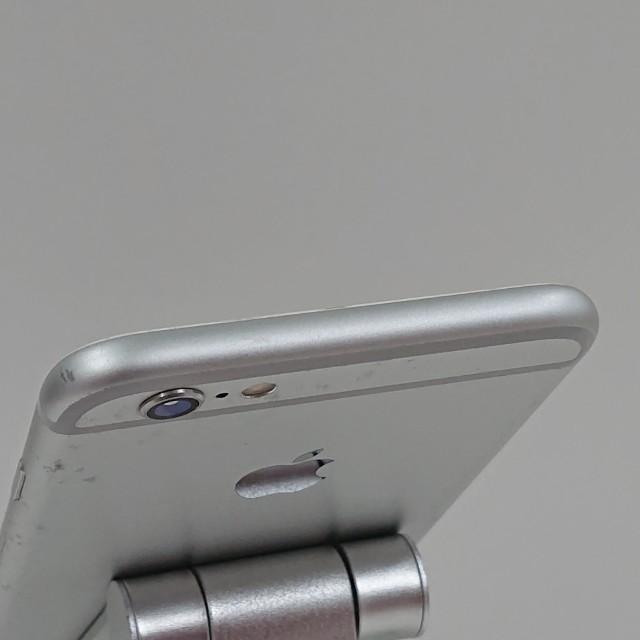 iPhone6s 32GB SIMフリー シルバー 送料無料 即決 本体 c19270