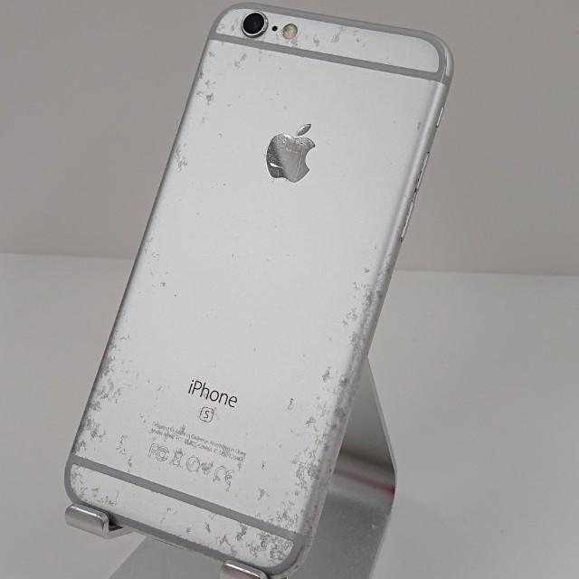 iPhone6s 32GB SIMフリー シルバー 送料無料 即決 本体 c19270