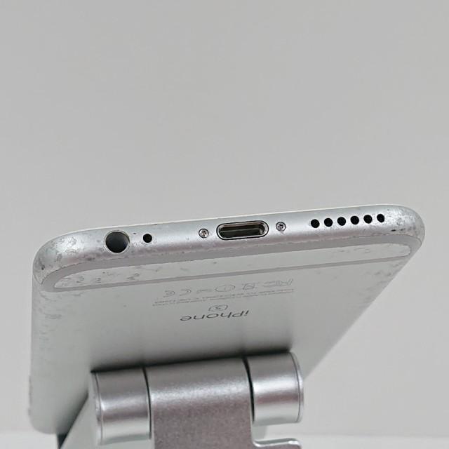 iPhone6s 32GB SIMフリー シルバー 送料無料 即決 本体 c19270