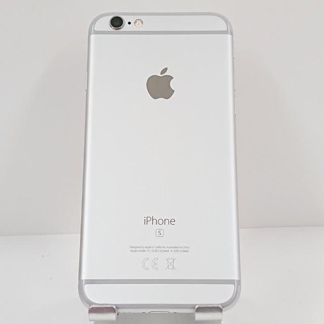 訳アリ品】iPhone6s 32GB SIMフリー シルバー 送料無料 即決 本体
