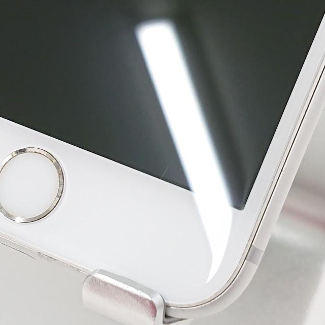 訳アリ品】iPhone6s 32GB SIMフリー シルバー 送料無料 即決 本体