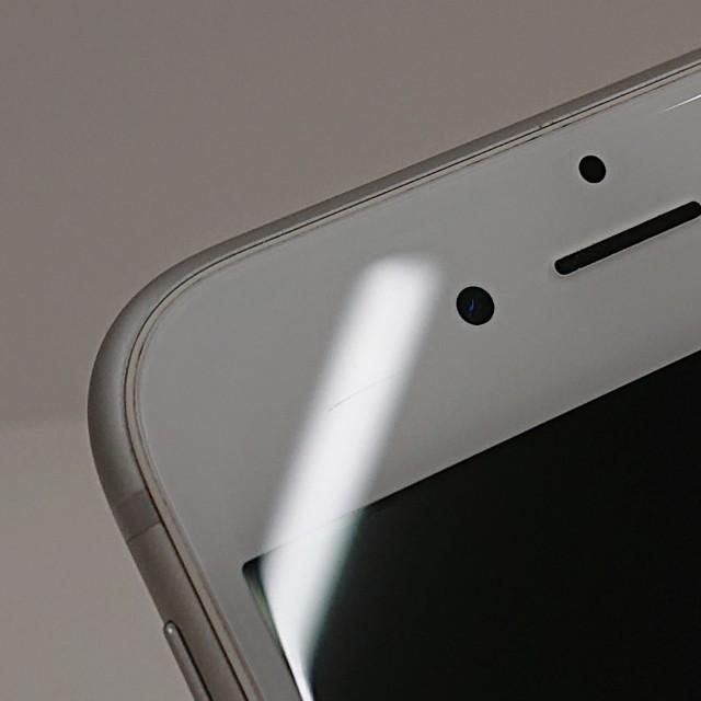 訳アリ品】iPhone6s 32GB SIMフリー シルバー 送料無料 即決 本体