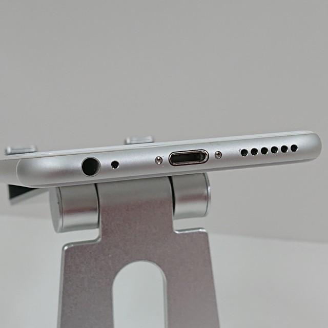 訳アリ品】iPhone6s 32GB SIMフリー シルバー 送料無料 即決 本体