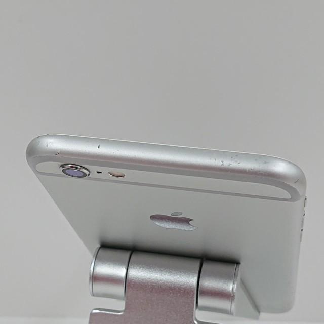 iPhone6s 32GB SIMフリー シルバー 送料無料 即決 本体 c19279