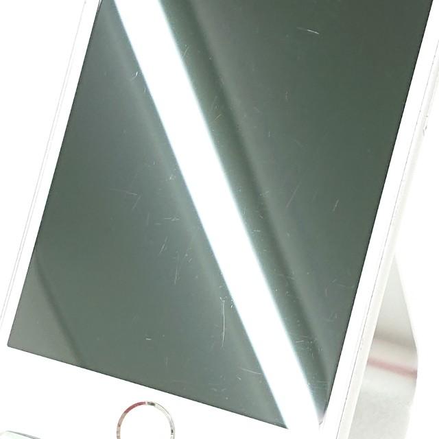 iPhone6s 32GB SIMフリー シルバー 送料無料 即決 本体 c19279