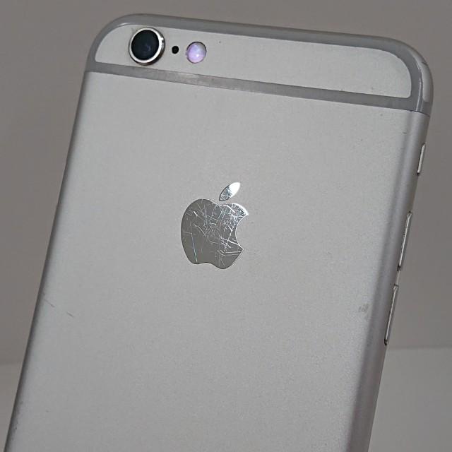 新品同様 iPhone6s 32gb シルバー 【SIMフリー】 iPhone6s 32GB SIMフリー シルバー 送料無料 即決 本体 c19279