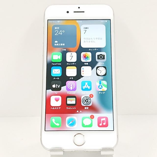 【新品 未使用】iPhone6S 16GB シルバー SIMフリー 本体 スマホ iPhone6s 16GB SIMフリー シルバー 送料無料 即決 本体 c19280