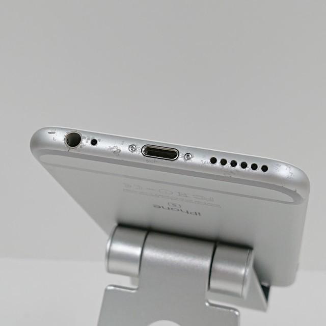 iPhone6s 16GB SIMフリー シルバー 送料無料 即決 本体 c19280