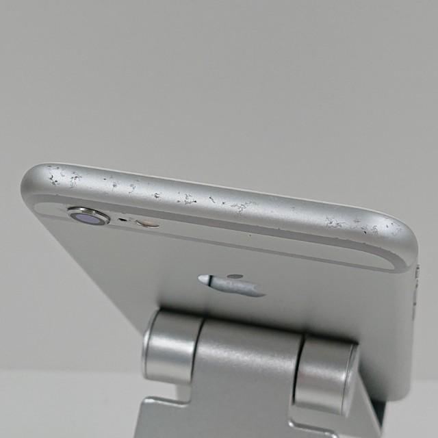 iPhone6s 16GB SIMフリー シルバー 送料無料 即決 本体 c19280