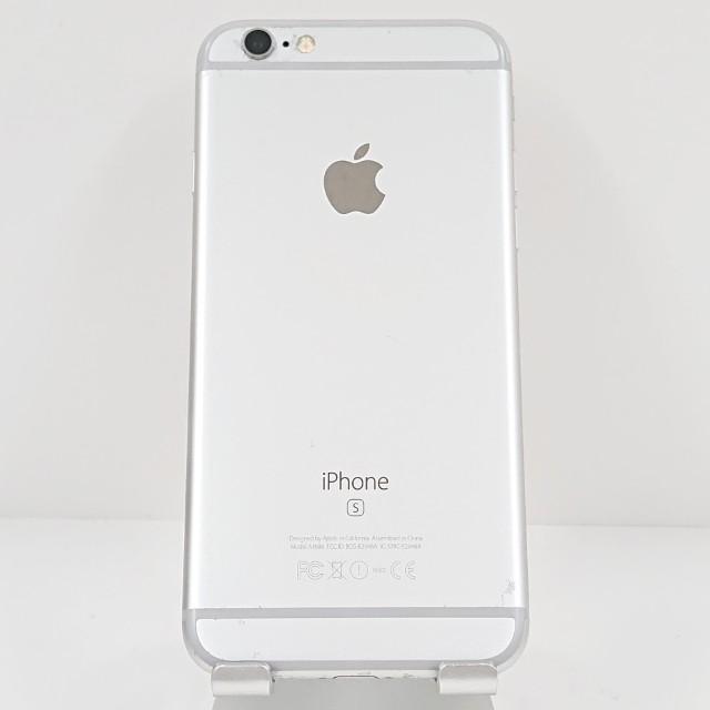 【新品 未使用】iPhone6S 16GB シルバー SIMフリー 本体 スマホ iPhone6s 16GB SIMフリー シルバー 送料無料 即決 本体 c19280