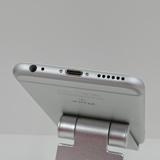 iPhone6s 32GB SIMフリー シルバー 送料無料 即決 本体 c19282