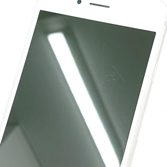 iPhone6s 32GB SIMフリー シルバー 送料無料 即決 本体 c19282