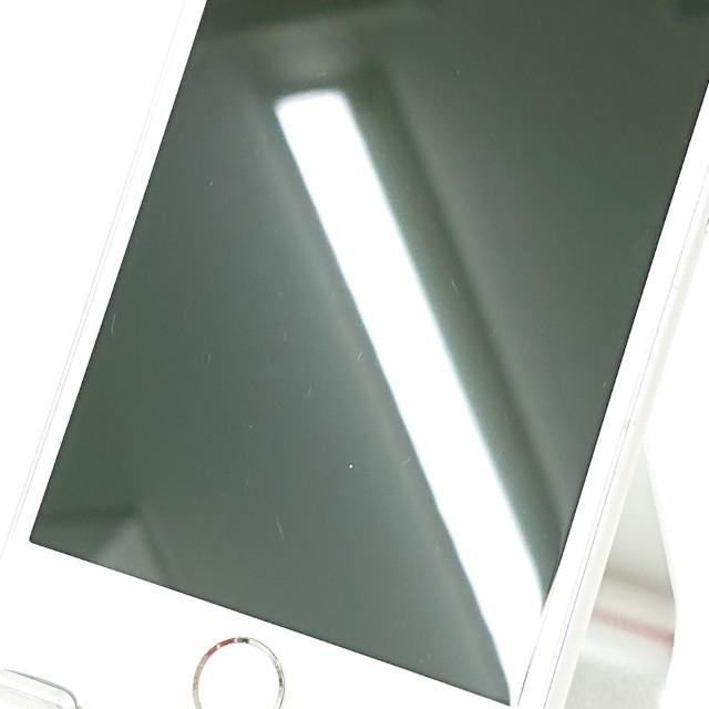 iPhone6s 32GB SIMフリー シルバー 送料無料 即決 本体 c19282