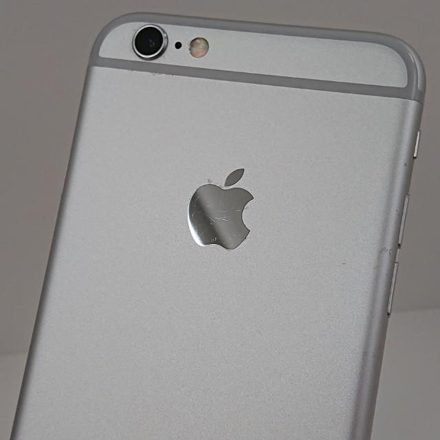 iPhone6s 32GB SIMフリー シルバー 送料無料 即決 本体 c19282