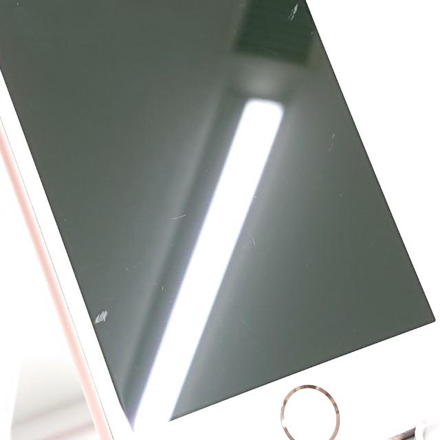 iPhone6s 64GB SoftBank ローズゴールド 送料無料 即決 本体 c19286