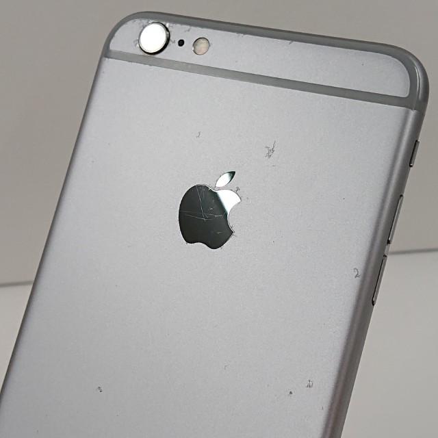 iPhone6s Plus 64GB SIMフリー スペースグレイ 送料無料 即決 本体