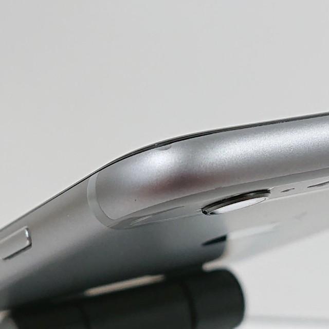 iPhone6s Plus 64GB SIMフリー スペースグレイ 送料無料 即決 本体