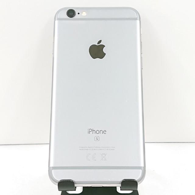 iPhone6s 32GB SIMフリー スペースグレイ 送料無料 即決 本体 c19307