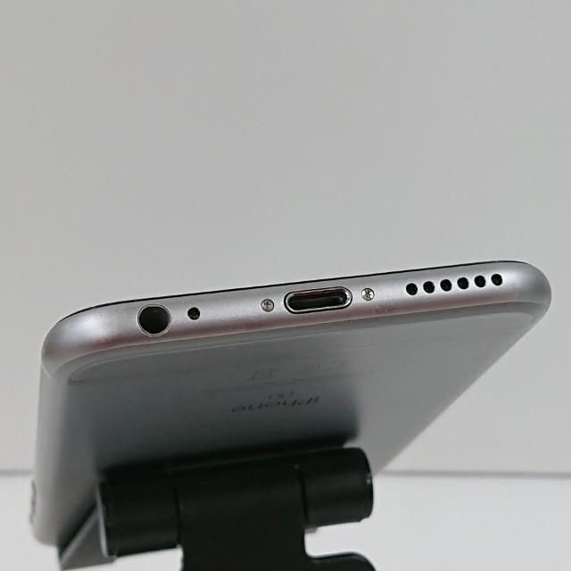 iPhone6s 32GB SIMフリー スペースグレイ 送料無料 即決 本体 c19307