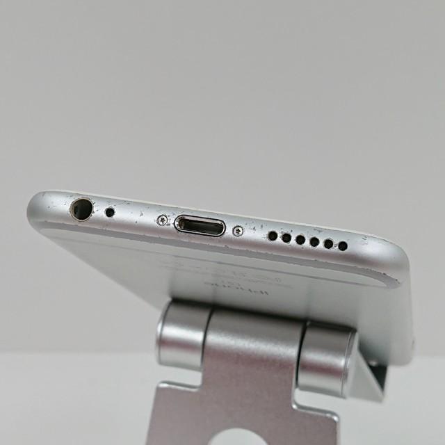iPhone6s 16GB SIMフリー シルバー 送料無料 即決 本体 c19314