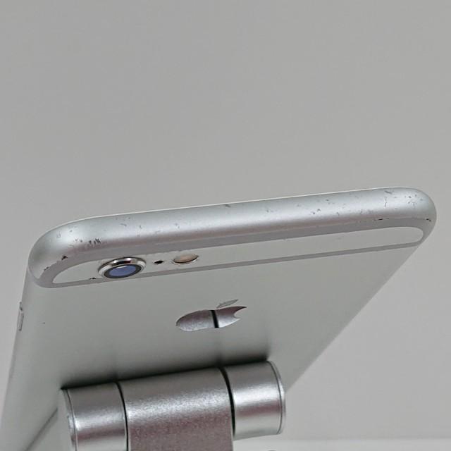iPhone6s 16GB SIMフリー シルバー 送料無料 即決 本体 c19314