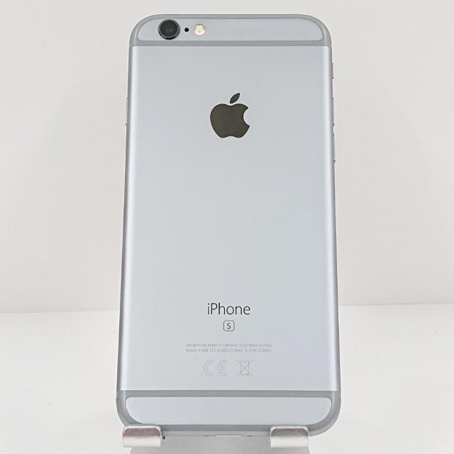 iPhone6s 32GB SIMフリー スペースグレイ 送料無料 即決 本体 c19318