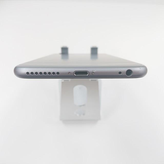 iPhone6s Plus 64GB SIMフリー スペースグレイ 送料無料 即決 本体