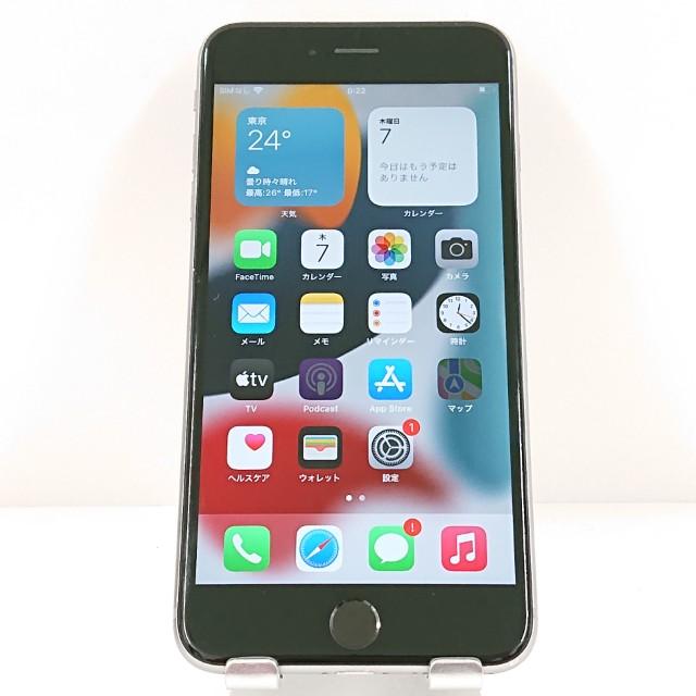 Apple iPhone 6s Plus 64GB スペースグレイ 本体 iPhone6s Plus 64GB SIMフリー スペースグレイ 送料無料 即決 本体