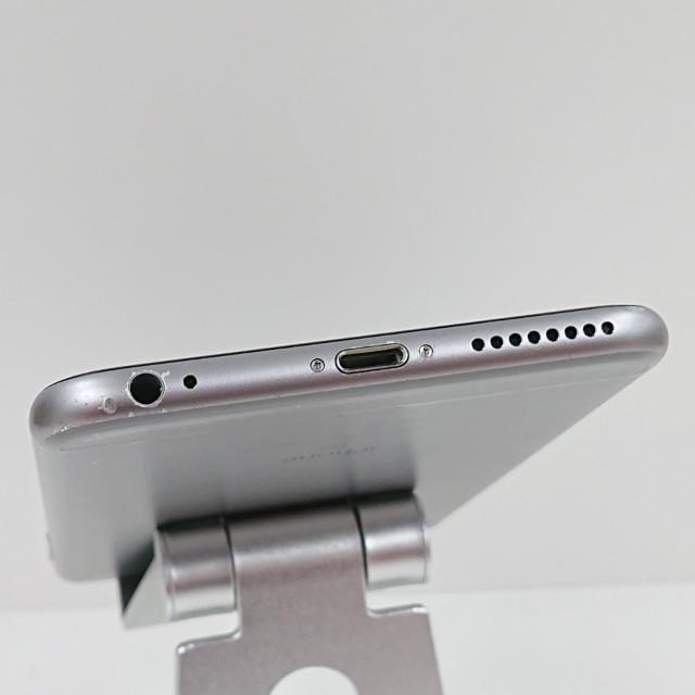 iPhone6s Plus 64GB SIMフリー スペースグレイ 送料無料 即決 本体