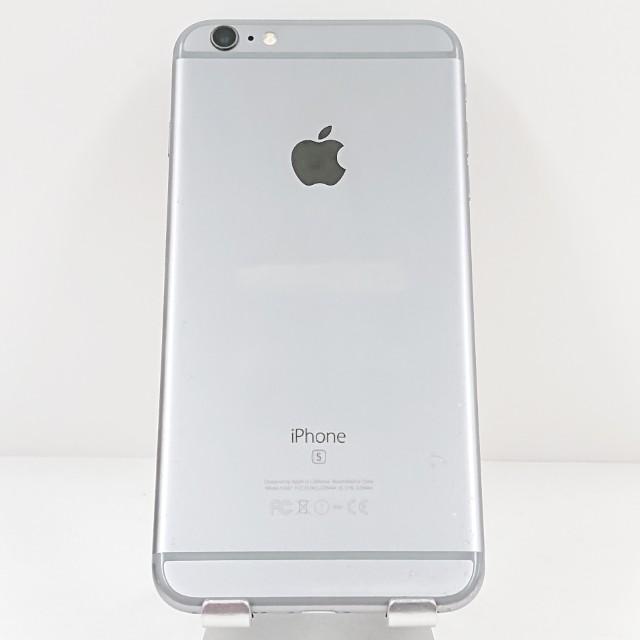 iPhone6s Plus 64GB SIMフリー スペースグレイ 送料無料 即決 本体
