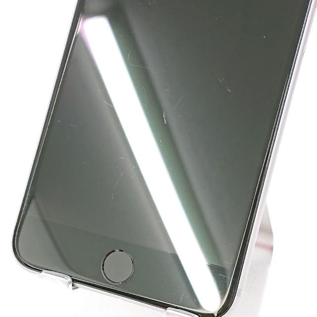 iPhone6s Plus 64GB SIMフリー スペースグレイ 送料無料 即決 本体