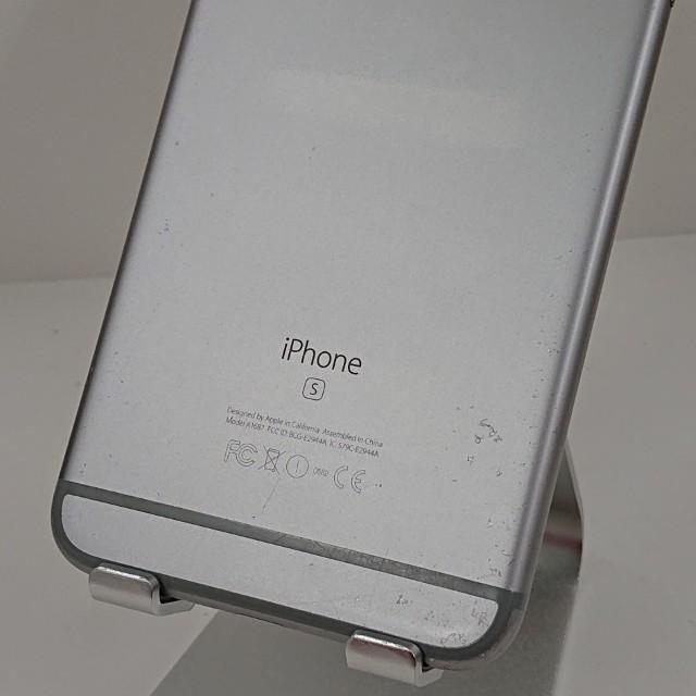 iPhone6s Plus 64GB SIMフリー スペースグレイ 送料無料 即決 本体