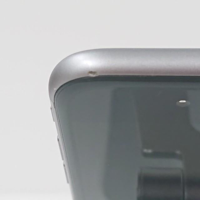 iPhone6 16GB SIMフリー スペースグレイ 送料無料 即決 本体 c19322