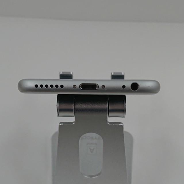 iPhone6 16GB SIMフリー シルバー 送料無料 即決 本体 c19326 : アーク