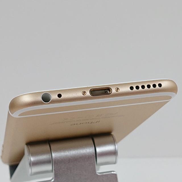 iPhone6 64GB SoftBank ゴールド 送料無料 即決 本体 c19327 : アーク
