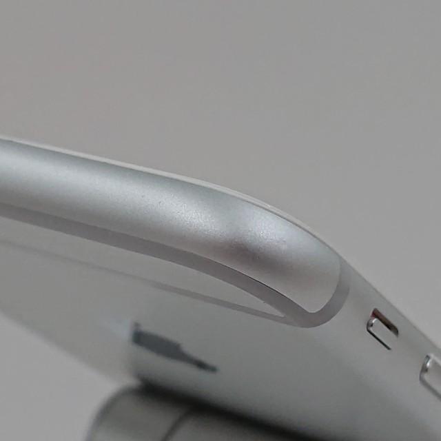 iPhone6 16GB SIMフリー シルバー 送料無料 即決 本体 c19328 : アーク