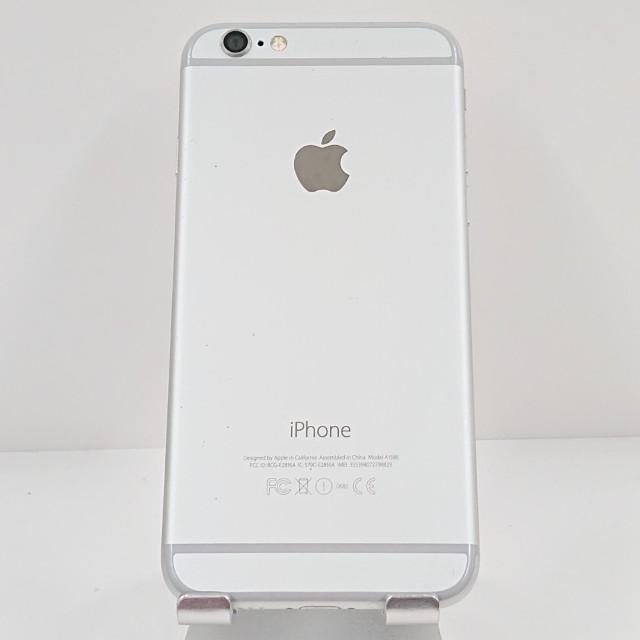 【美品です】バッテリー残99% iPhone6 シルバー 16GB 訳アリ品】iPhone6 16GB SIMフリー シルバー 送料無料 即決 本体