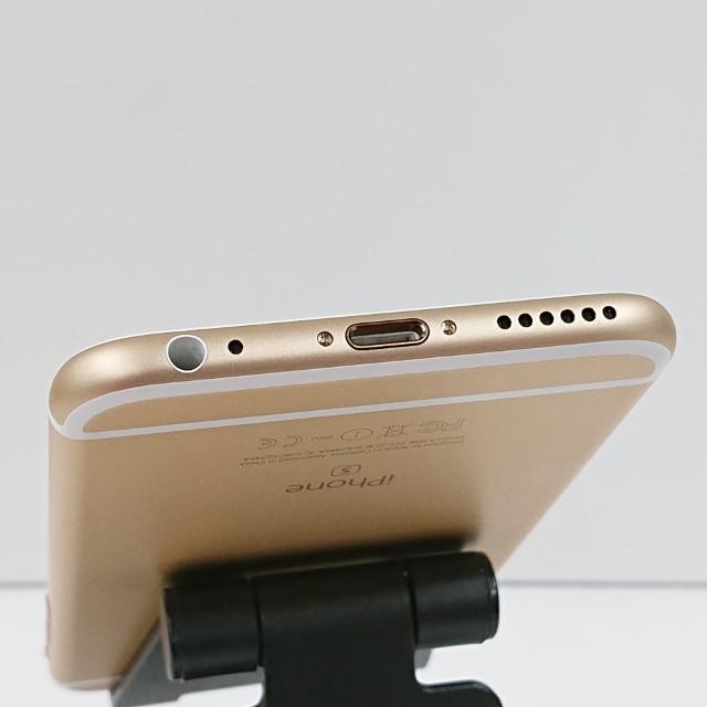 iPhone6s 64GB SoftBank ゴールド 送料無料 即決 本体 c19336 : アーク