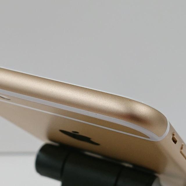 iPhone6s 64GB SoftBank ゴールド 送料無料 即決 本体 c19336 : アーク