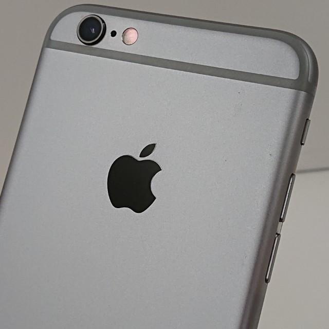 iPhone6s 32GB SIMフリー スペースグレイ 送料無料 即決 本体 c19338