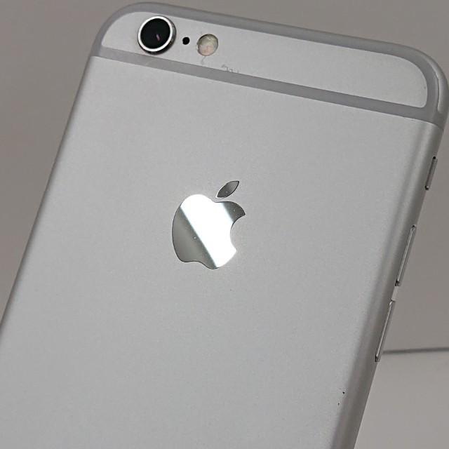 iPhone6s 64GB SIMフリー シルバー 送料無料 即決 本体 c19346