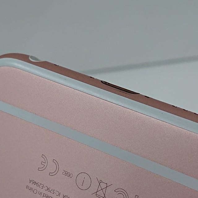 iPhone6s 64GB SoftBank ローズゴールド 送料無料 即決 本体 c19350