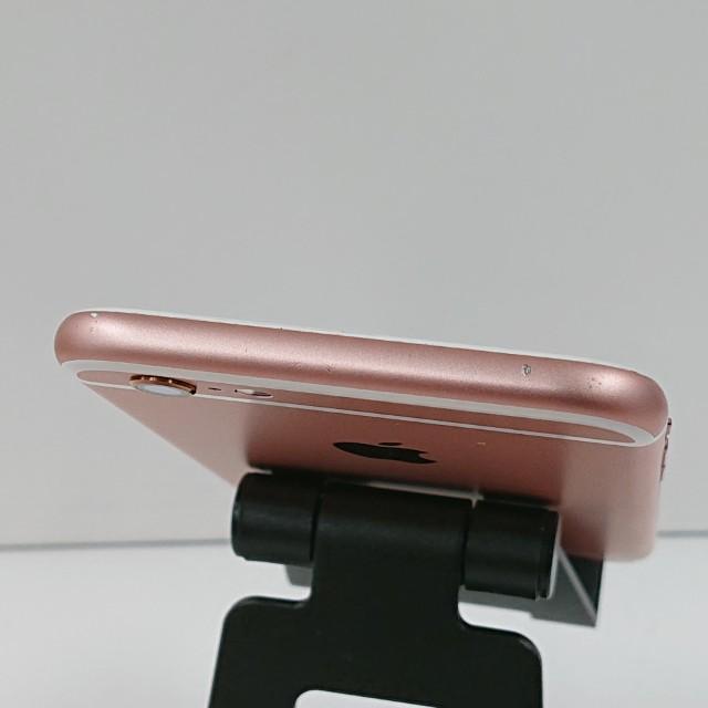 iPhone6s 64GB SoftBank ローズゴールド 送料無料 即決 本体 c19350