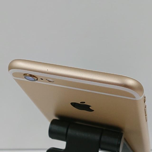 iPhone6s 64GB SoftBank ゴールド 送料無料 即決 本体 c19351 : アーク
