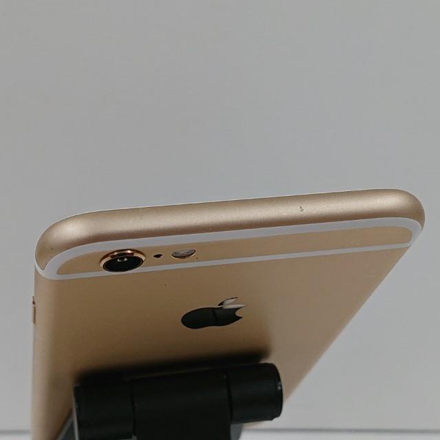 iPhone6s 64GB SoftBank ゴールド 送料無料 即決 本体 c19355 : アーク