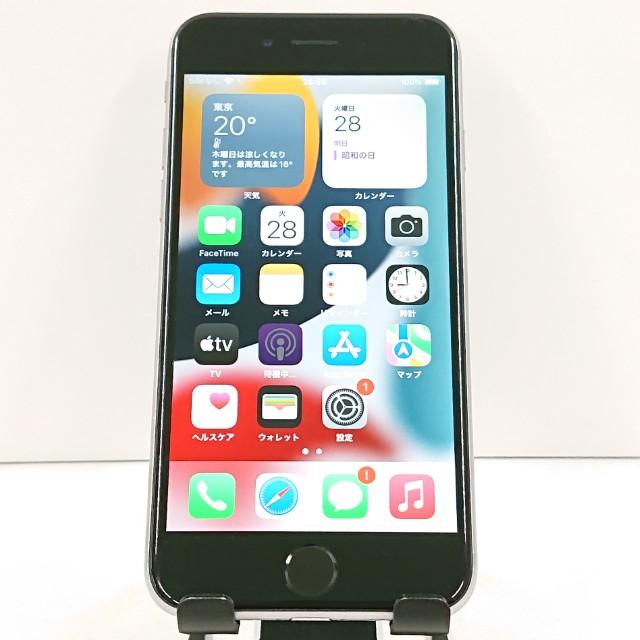 【SIMフリー】美品 iPhone6s 32gb スペースグレイ ◯判定 iPhone6s 32GB SIMフリー スペースグレイ 送料無料 即決 本体 c19360