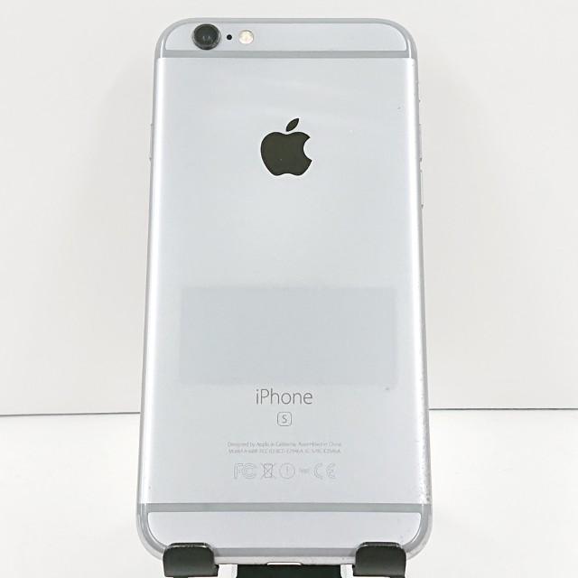 【SIMフリー】美品 iPhone6s 32gb スペースグレイ ◯判定 iPhone6s 32GB SIMフリー スペースグレイ 送料無料 即決 本体 c19360