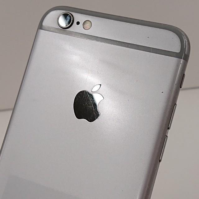 iPhone6s 32GB SIMフリー スペースグレイ 送料無料 即決 本体 c19360