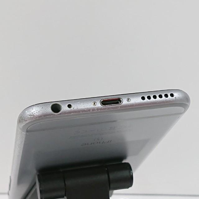 iPhone6s 32GB SIMフリー スペースグレイ 送料無料 即決 本体 c19360