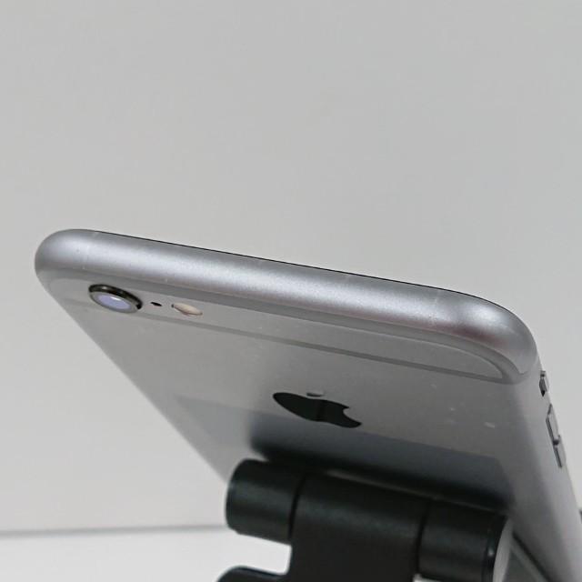 iPhone6s 32GB SIMフリー スペースグレイ 送料無料 即決 本体 c19361